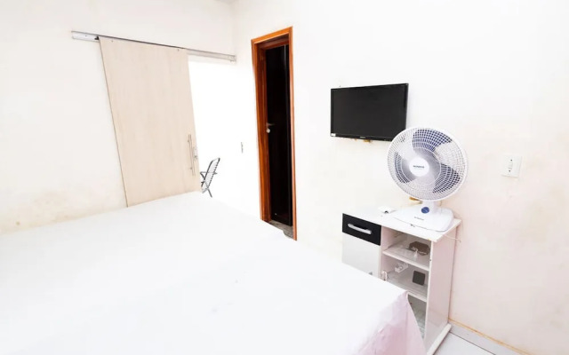 Excelente Apto com Churrasq Bom Jesus da Lapa BA