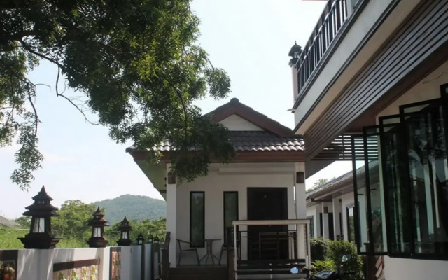 Virawan Pool Resort Koh Larn