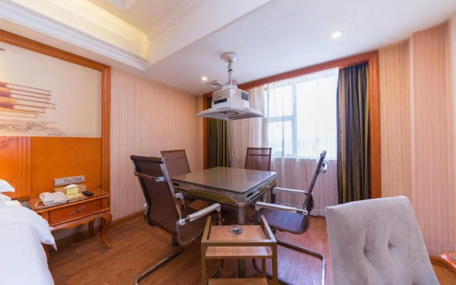 Vienna International Hotel (Shenzhen Bantian Huancheng South Road)