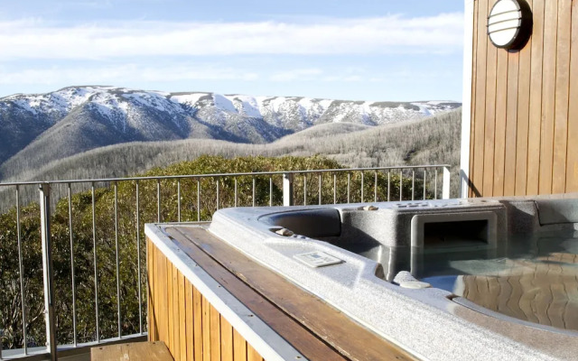 Huski Luxury Apartments