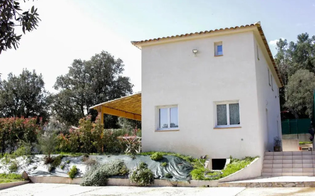 Jolie Mini-villa 70 m2