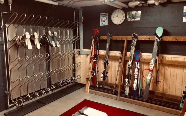 Appartements Enzian by we rent