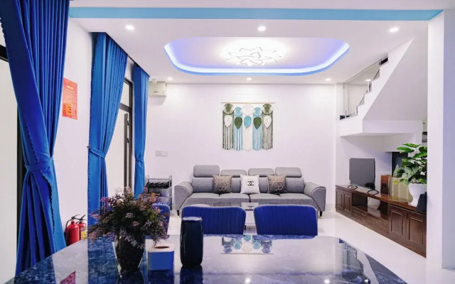 Pao Homestay