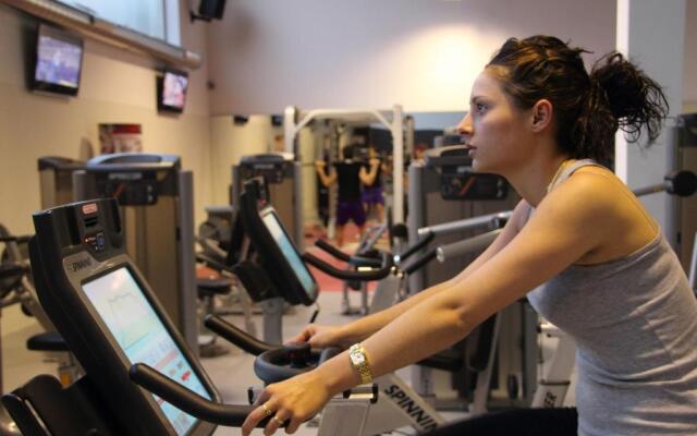 AQUA Hotel Onabrava & Spa