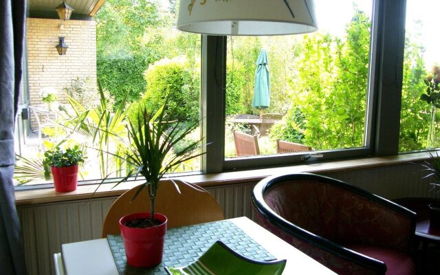 Klintholm Bed & Breakfast