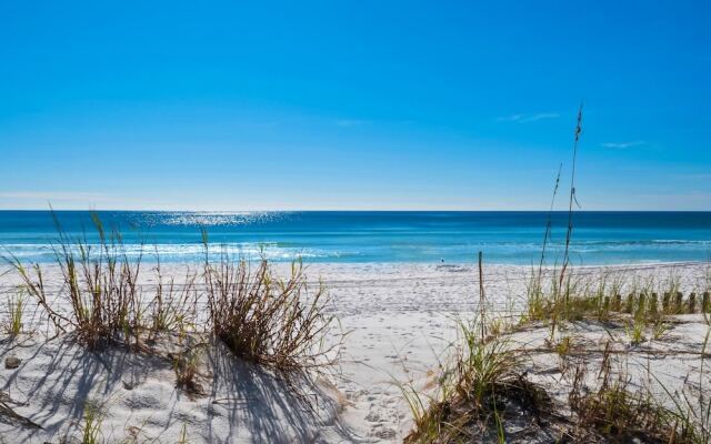 Little House on the Beach