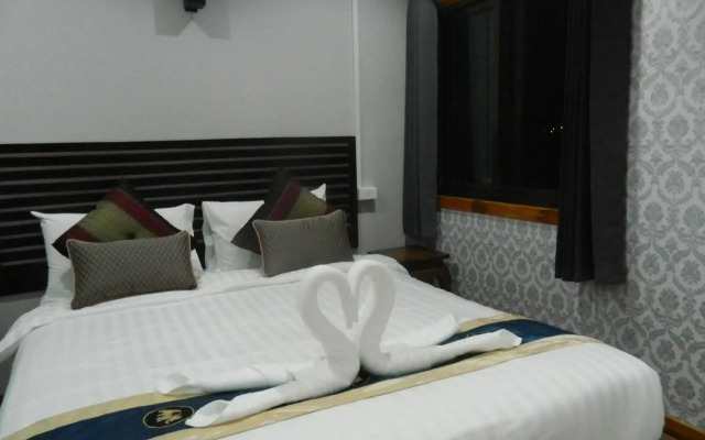 Pai Iyara Resort