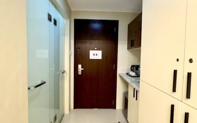 G Square Residences