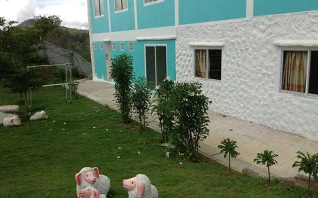 Baan Hed Legano