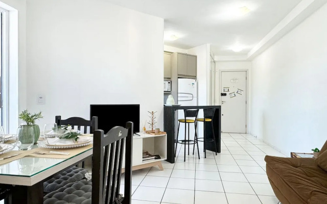 Resid. Clube Mar Grosso-Laguna - LAG706