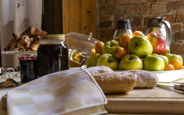 La Locanda di Sant'Anna