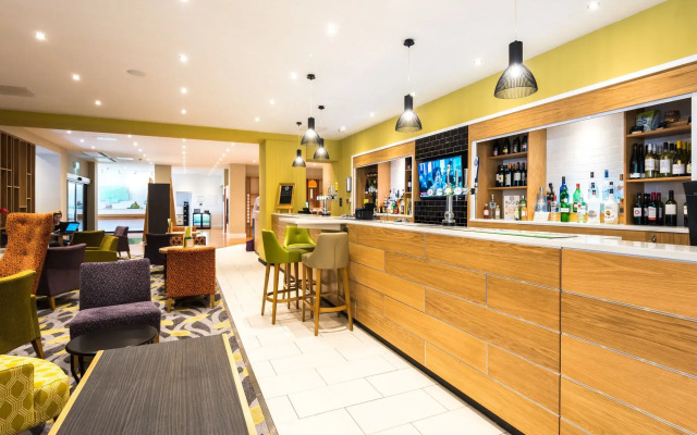 Holiday Inn Rotherham Sheffield by IHG