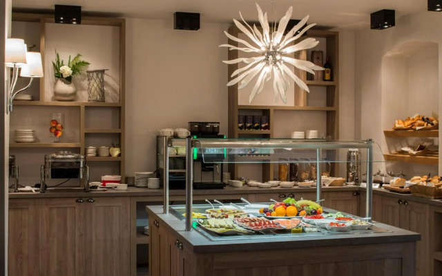 Hotel Via Regia - VIAs-Hotels