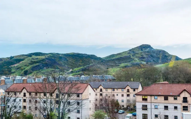 Destiny Student Holyrood - Campus Accommodation