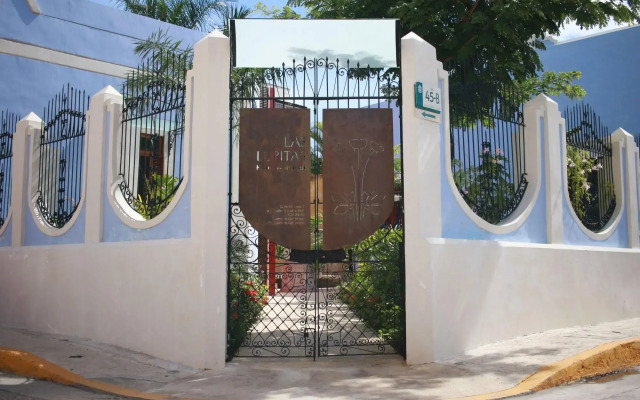 Las Lupitas Hotel Boutique