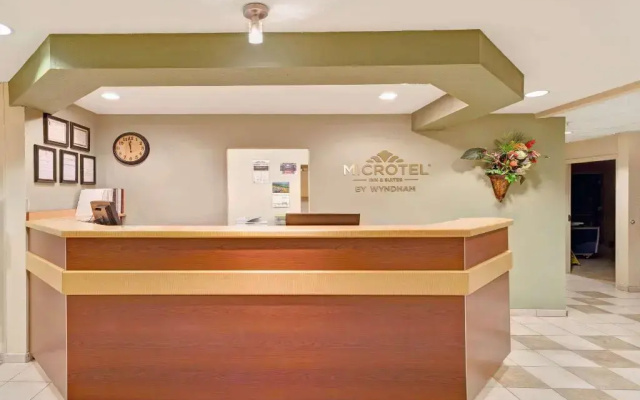 Microtel Inn & Suites By Wyndham Jasper