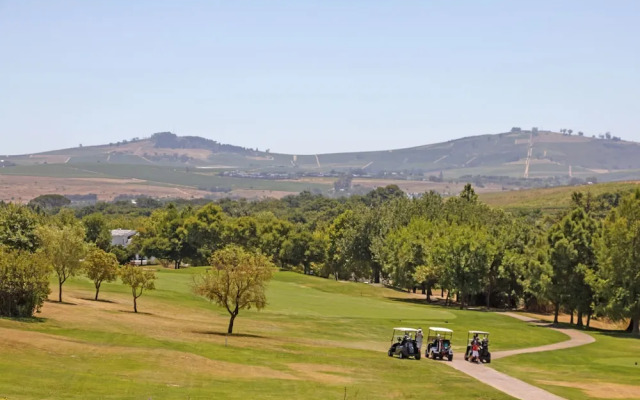Winelands Golf Lodges 2