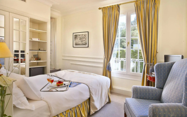 Althoff Hotel Villa Belrose