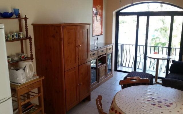 Akwador Guest House