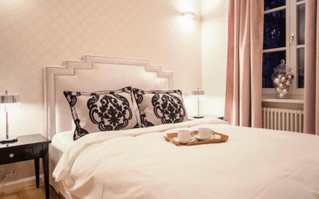 Luxury Magic Home II