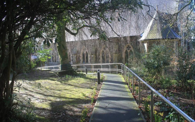 The Windermere Centre