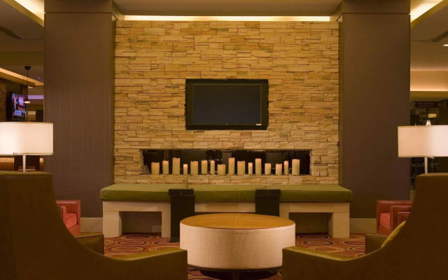 Key Bridge Marriott