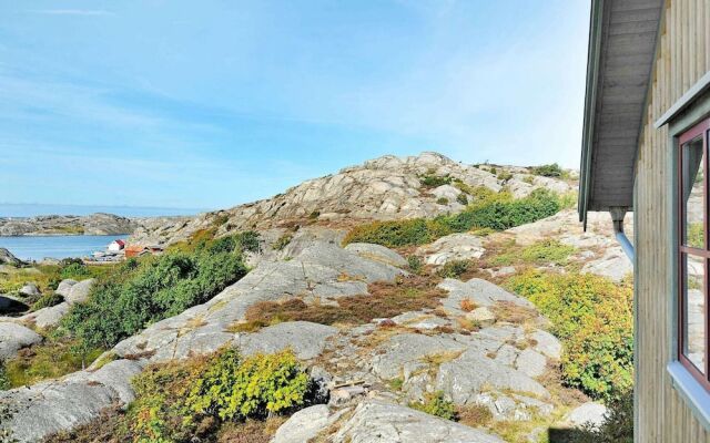 Holiday Home in SkÃ¤rhamn