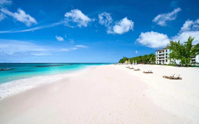 Sandals Royal Barbados All Inclusive