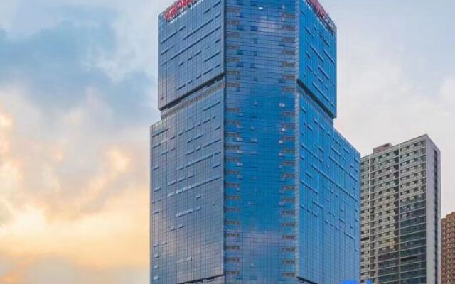 YUEXIHOTEL(Daming Lake ,Ji'nan)