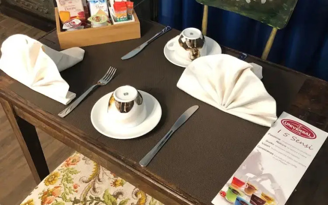 B&B Il Sogno nel Vento