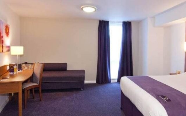 Premier Inn Runcorn