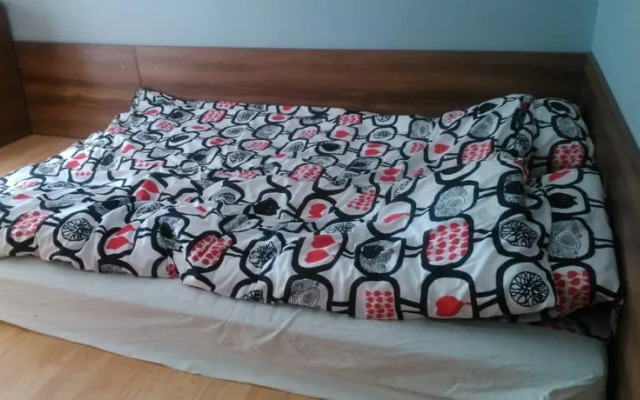 Apartament w Gdańsku Krosna