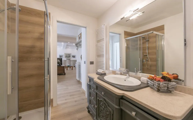 Casa 1872 - Appartamento Lago