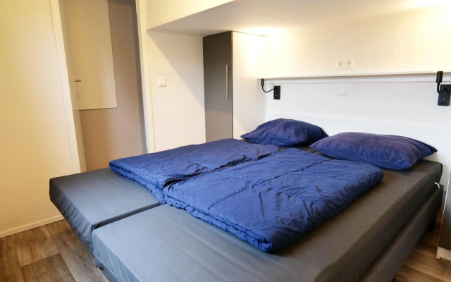 Familie vakantiepark Krieghuusbelten