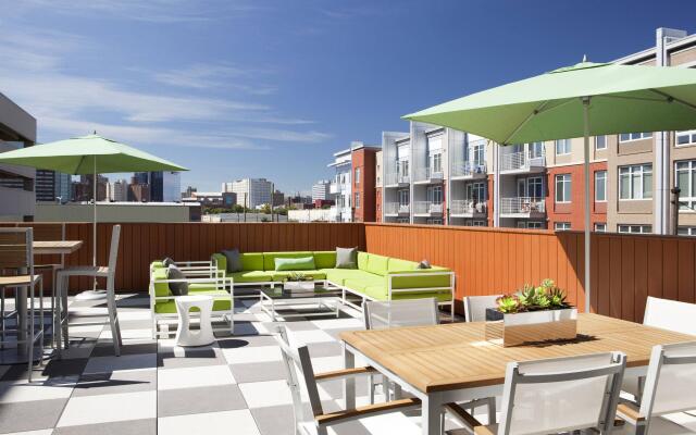 Element Harrison - Newark