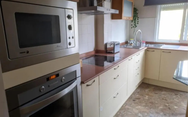 Room-homestay With Private Bathroom