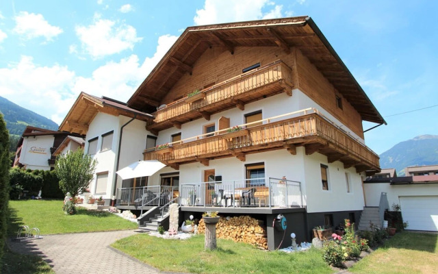 Schweiberer Aschau im Zillertal