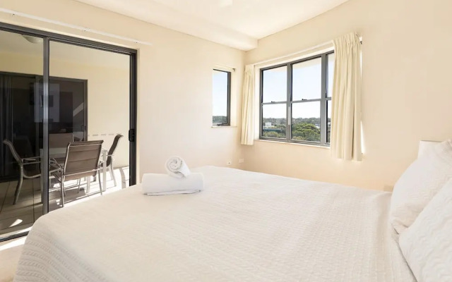 The Waterford Prestige Apartments