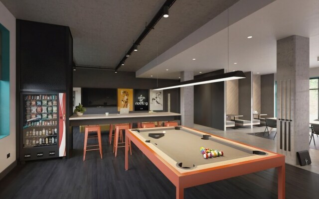Highlight Thomas Street Campus Accommodation