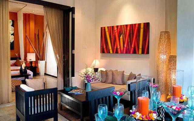 The Seri Suites