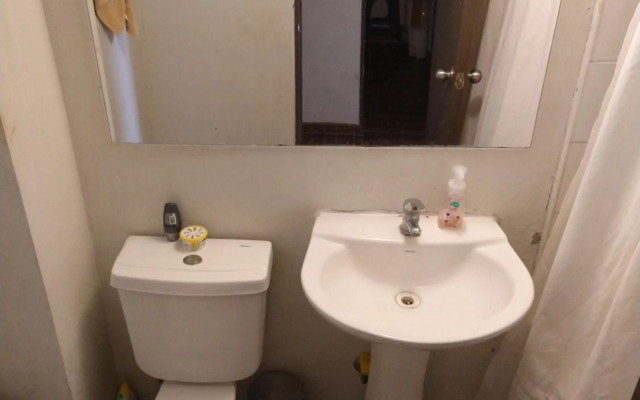 Oportunidad! Depto a pasos del centro!