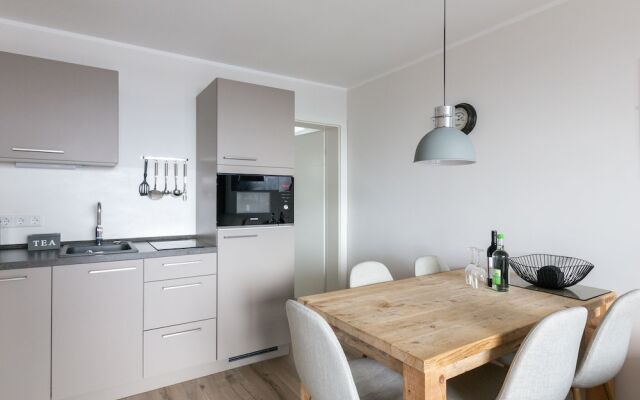 Elegant Holiday Home in Winterberg near Ski Area