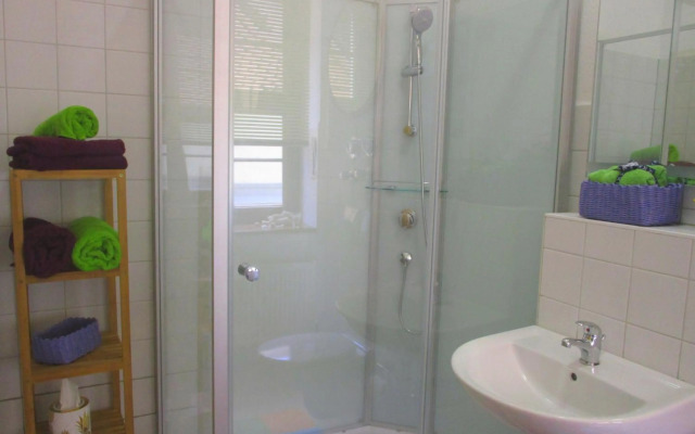 Ferienapartments Alte Knabenschule