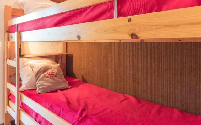 Appartement Montgenèvre, 1 pièce, 3 personnes - FR-1-330D-14