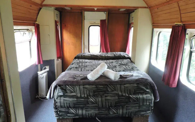Rimu Park Lodge