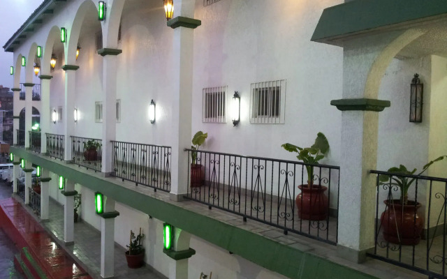 Hotel Marques De Cima