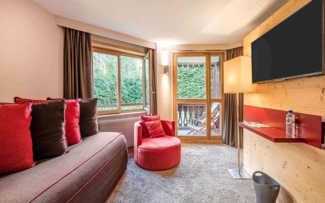 Lykke Hotel & Spa Chamonix