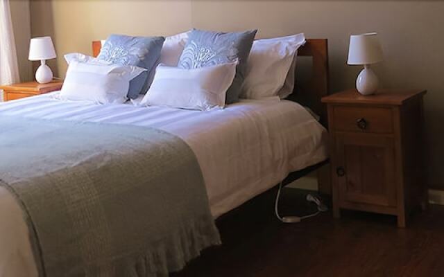 The Old Courthouse B&B