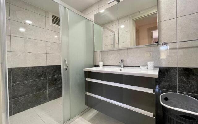 Olive Beach Residence