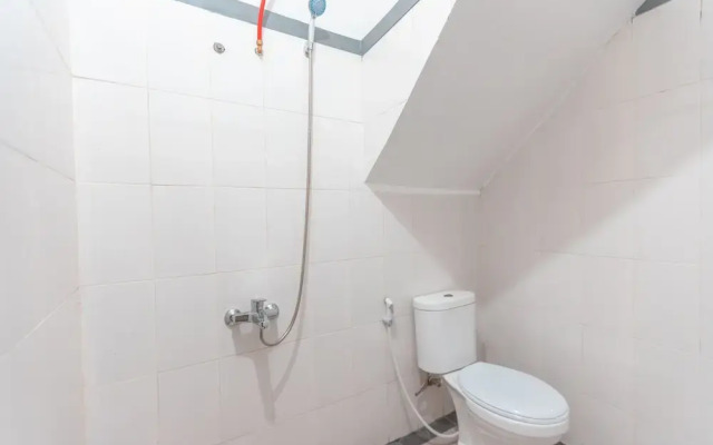 Oyo 2251 D'Sasya Syariah Residence 2